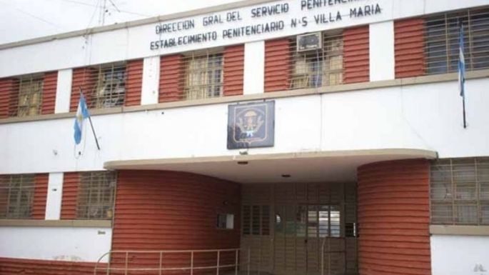 Un detenido rechazó la libertad condicional tras enamorarse en la cárcel