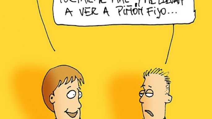 Humor 19/08/2022