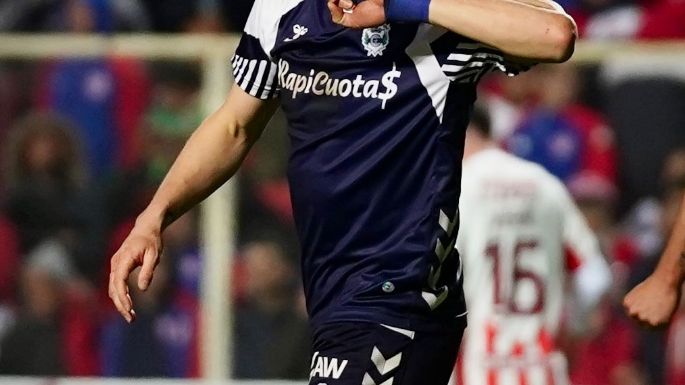 El Lobo, al acecho