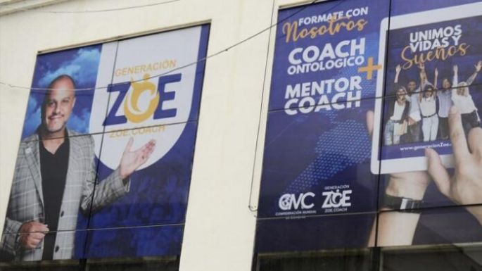 Apresaron a dos prófugos de la causa “Generación Zoe”