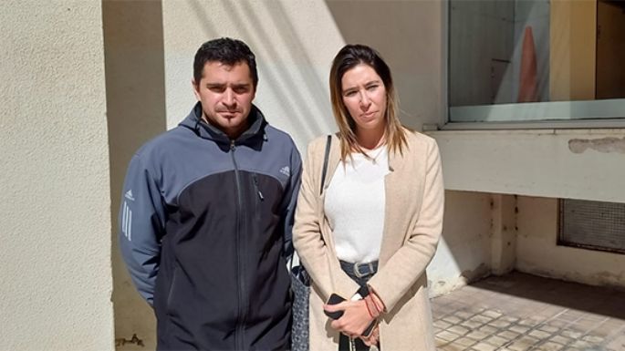 El padre de Emiliano pide perpetua