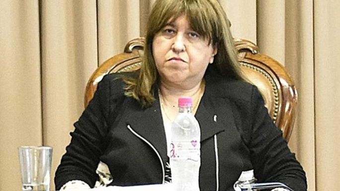 Hubo condenas efectivas y en suspenso
