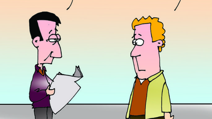 Humor 02/08/2022