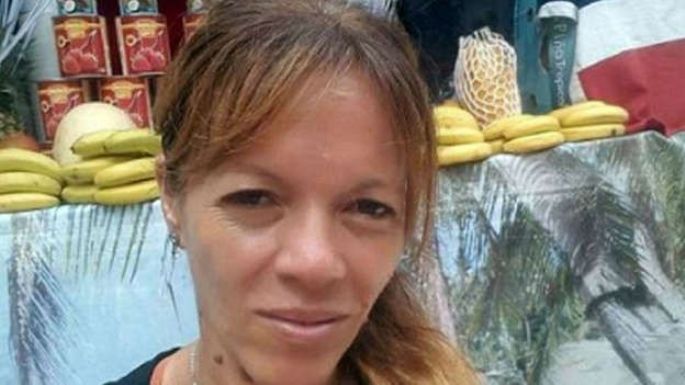 Encontraron muerta a la enfermera desaparecida