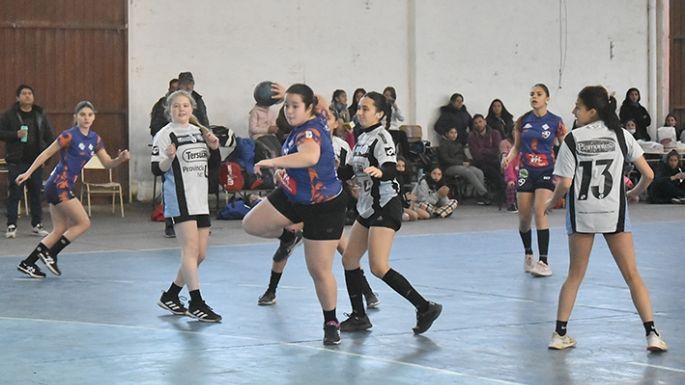 Una fecha con  varias victorias