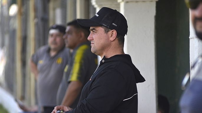 “Ojalá podamos dar pelea”