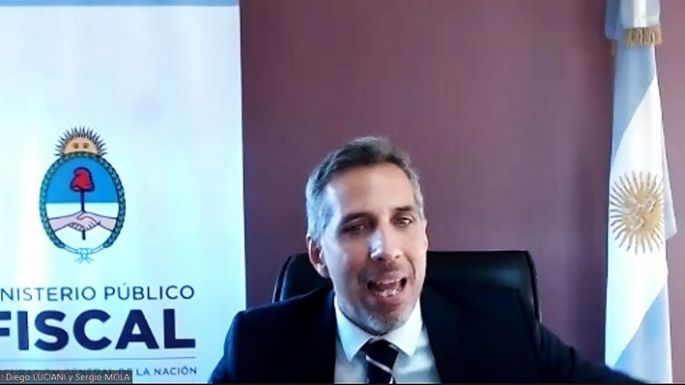 Obra pública: la fiscalía anticipó que acusará a CFK y otros imputados