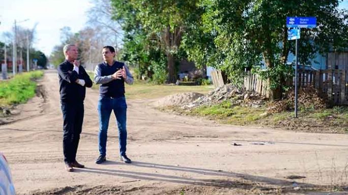 Sumarán nuevas obras  para la provisión de energía