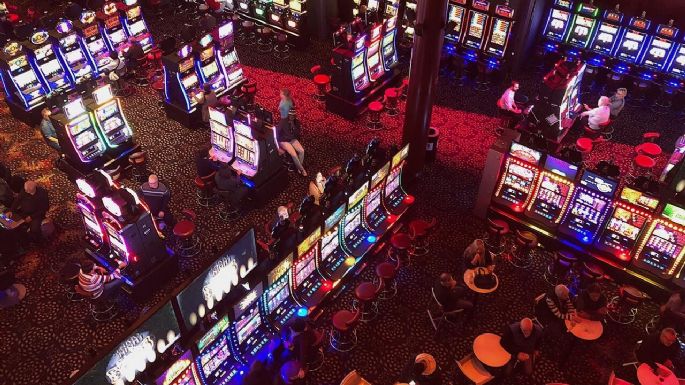 Subirán el salario a los empleados de casinos de la provincia de Buenos Aires