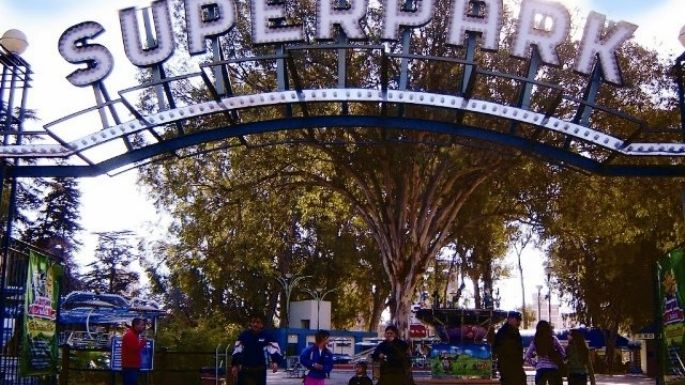 Empleados del Superpark denuncian actos de violencia contra ellos