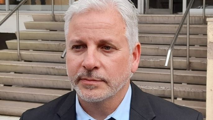 "Caruso Lombardi sólo tenía una relación laboral con Cositorto"
