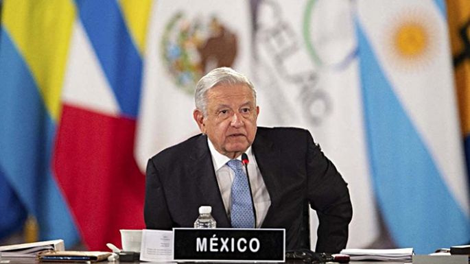 López Obrador pidió castigo para militares y funcionarios por la desaparición de los 43 estudiantes de Ayotzinapa