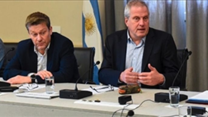 Docentes universitarios: aumento  del 21 % para lo que resta del año