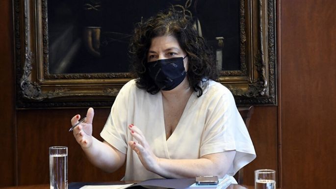 A partir de hoy comienza a regir la Ley de Etiquetado