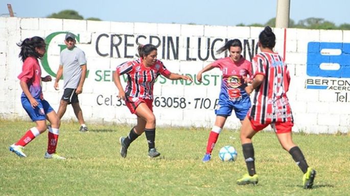 Con el retorno de Las Diablas, todas vuelven a la competencia