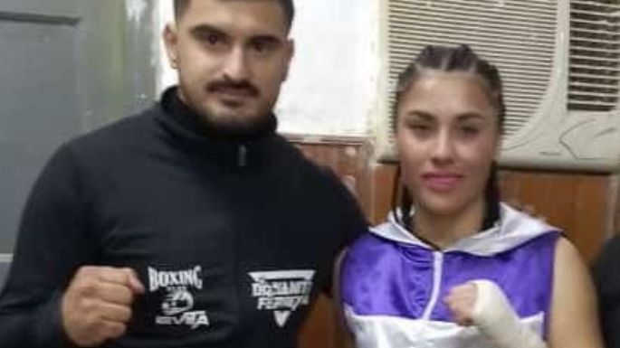 Una villamariense viaja  al Campeonato Nacional