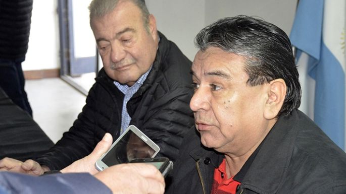 “Por un sindicato federal e inclusivo”