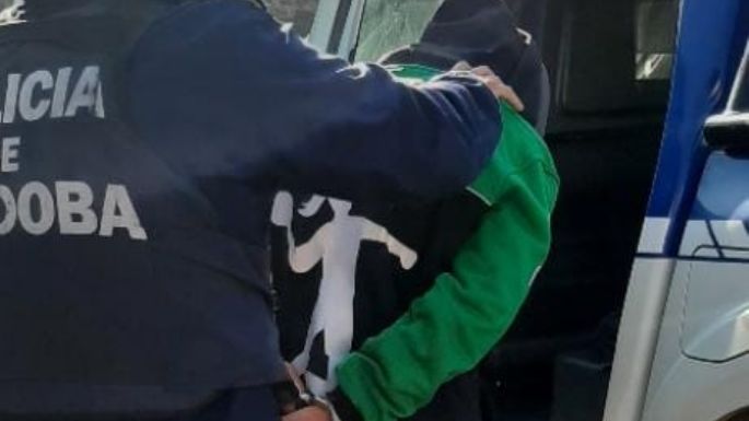 Llevaba elementos para violentar cerraduras y quedó detenido