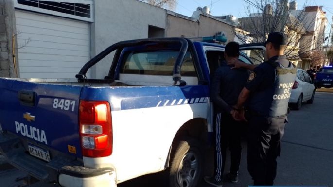Detenido por amenazar de muerte a su ex pareja con un arma