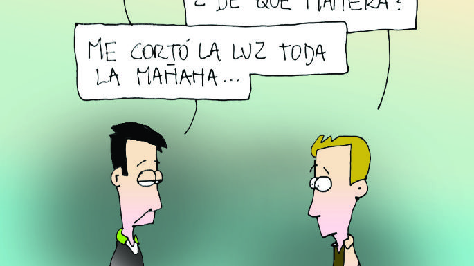 Humor 21/08/2022