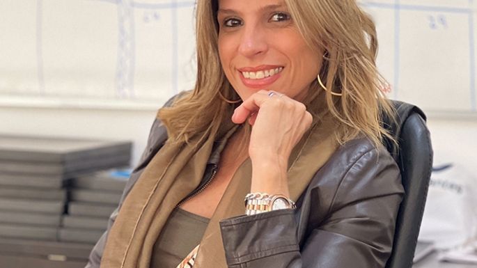 “Los tuyos, los míos y a veces también los nuestros”