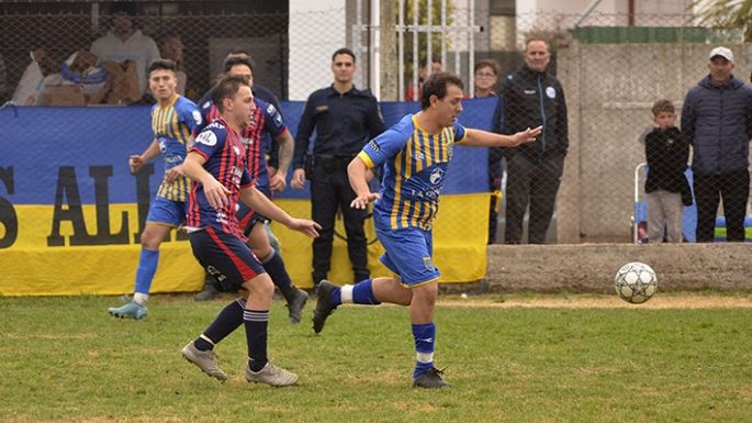 Con Ticino y el RG frente a frente, el clásico busca dueño