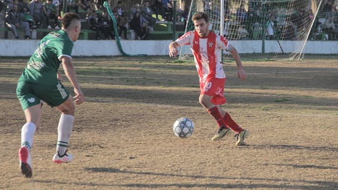 Con Ticino y el RG frente a frente, el clásico busca dueño