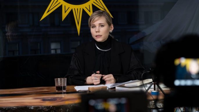 Asesinaron a la hija del filósofo ruso Alexander Duguin y el Kremlin acusa a Ucrania