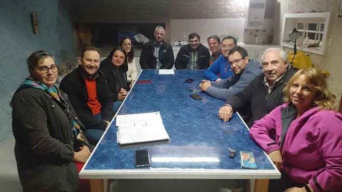 “Seguimos en carrera y a la espera de respuestas”