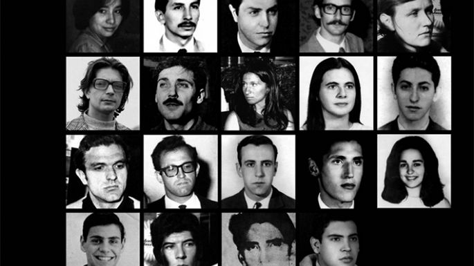 Penal de Rawson: un día cargado de emotividad