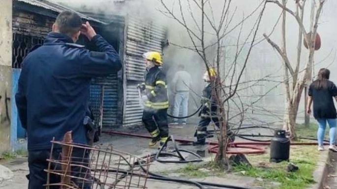 Embistieron a dos peatonas y una sufrió traumatismo de cráneo