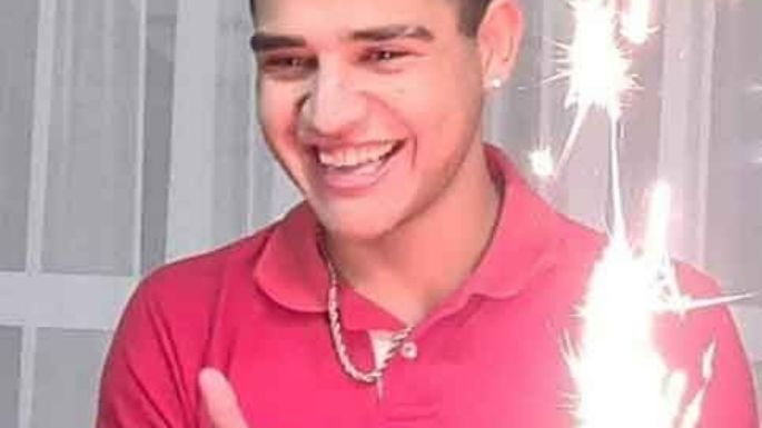 Es del joven desaparecido el cuerpo hallado en Las Tapias