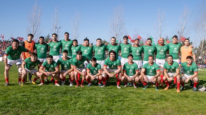 Jockey Club ya conoce sus rivales
