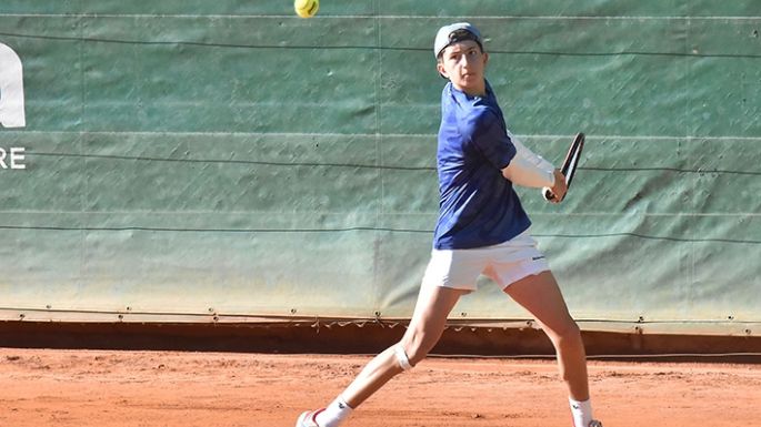 Comienza en el Sport Social una nueva edición de la Copa El Ombú