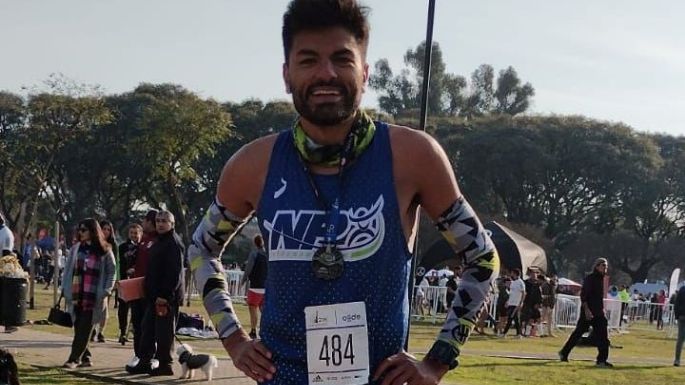 Natalio Puebla fue el más destacado