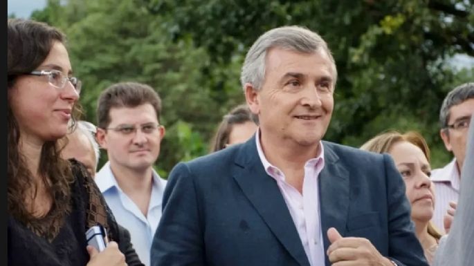 En un violento accidente, falleció la cuñada del gobernador jujeño Gerardo Morales
