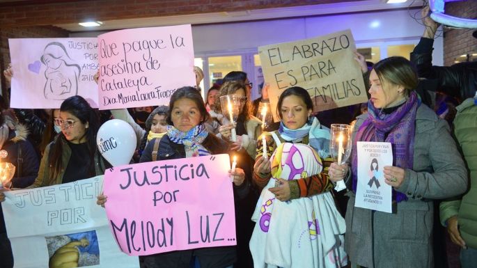 Muertes de bebés en el Neonatal: la enfermera detenida amplía hoy se declaración