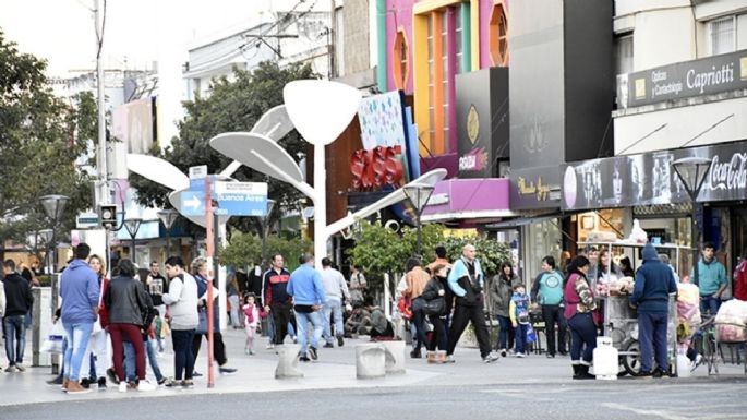 Como a nivel nacional, en Villa María se repiten los apellidos más comunes