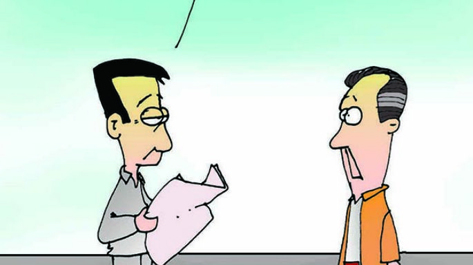 Humor 23/08/2022