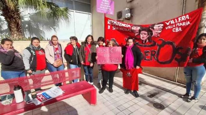 Los médicos imputados no aportaron nuevas declaraciones ante el tribunal