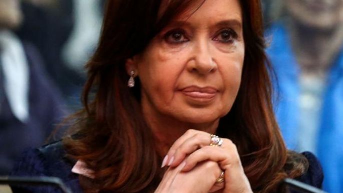 Piden 12 años de prisión para CFK
