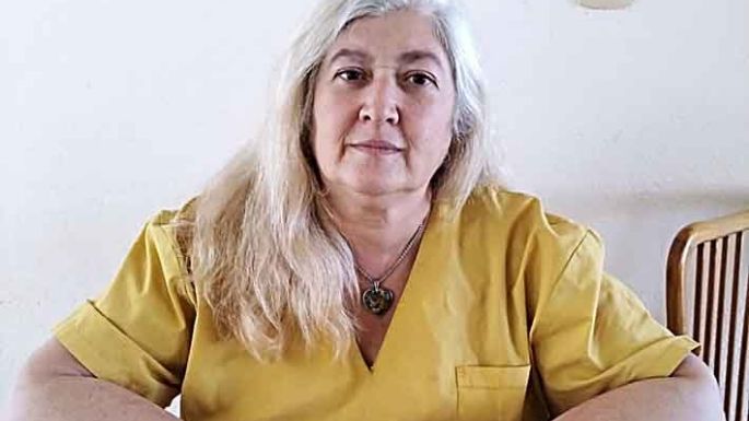 Un inusual procedimiento médico permitió salvar la vida de un bebé