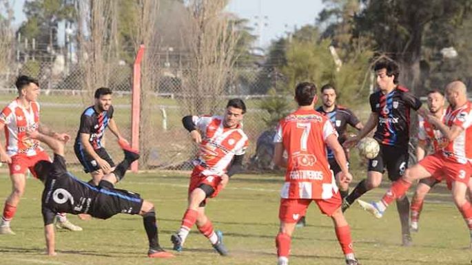 “Faltó más decisión para irlo a buscar”