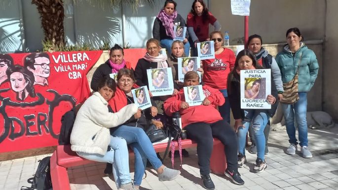 Convocan a organizaciones que quieran sumarse al pedido de justicia