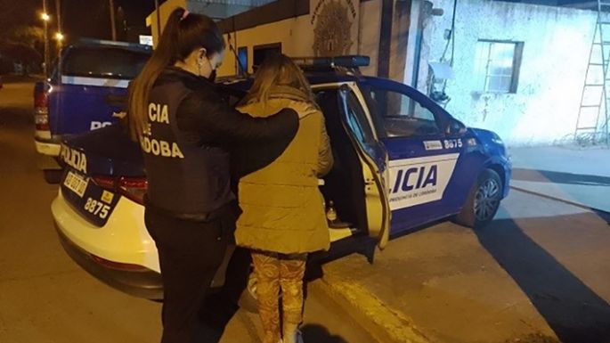 Trajeron detenidos a dos contadores por la trama de la “asociación ilícita”