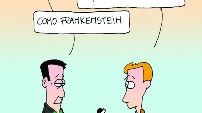 Humor 24/08/2022