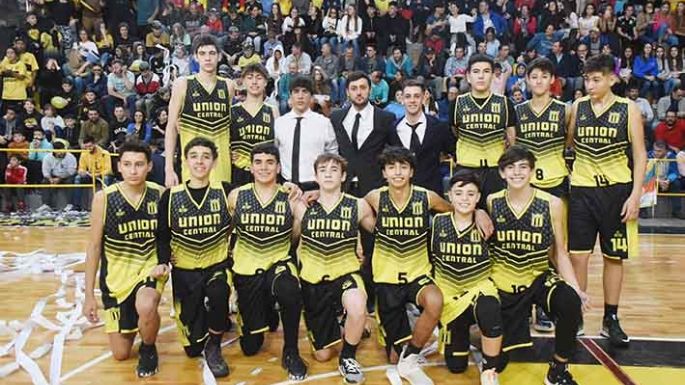 Unión recibirá a Atlético Riojano en la etapa inicial de la Liga Federal
