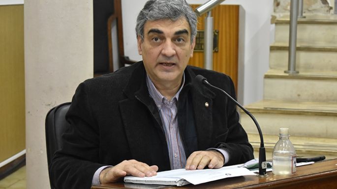 “Los centros vecinales deben tener elecciones sin más trámites”