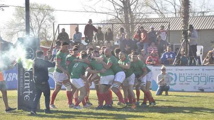 Unidos en el orgullo