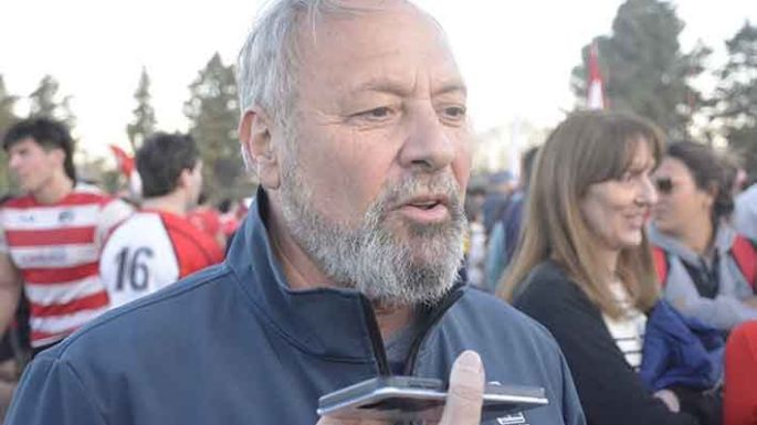 “Espero que los jugadores se  queden con un sabor a poco”